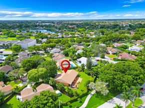 14729 SW 53rd Ter, Miami FL 33185