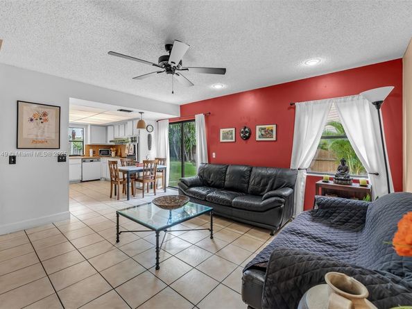 14729 SW 53rd Ter, Miami FL 33185