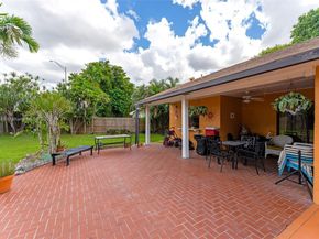 14729 SW 53rd Ter, Miami FL 33185