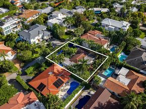 760 Allendale Road, Key Biscayne FL 33149