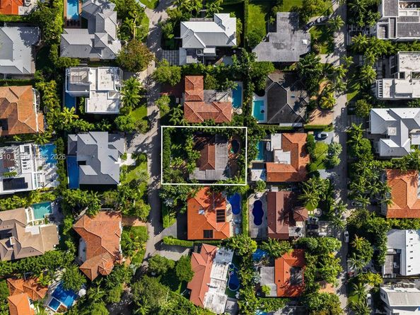 760 Allendale Road, Key Biscayne FL 33149