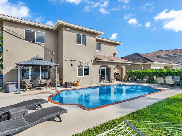 13000 SW 136th Ter, Miami FL 33186