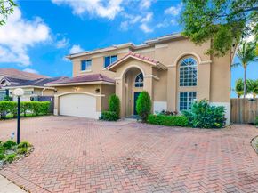 13000 SW 136th Ter, Miami FL 33186