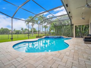 2583 Mayfair Ln, Weston FL 33327