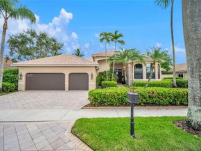 2583 Mayfair Ln, Weston FL 33327