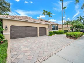 2583 Mayfair Ln, Weston FL 33327