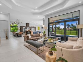 2583 Mayfair Ln, Weston FL 33327