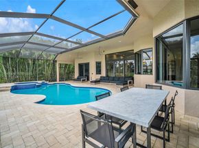 2583 Mayfair Ln, Weston FL 33327