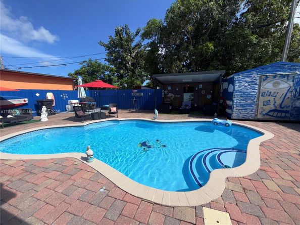 5720 SW 39th St, West Park FL 33023