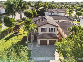 415 SE 34th Ter, Homestead FL 33033
