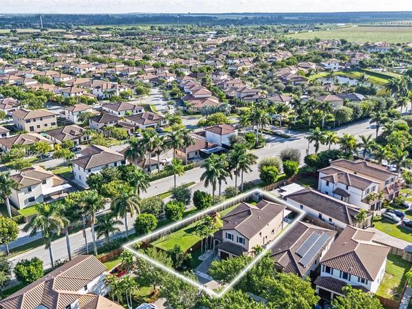415 SE 34th Ter, Homestead FL 33033