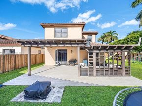 415 SE 34th Ter, Homestead FL 33033