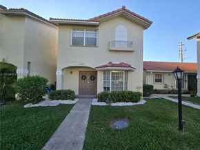 10875 NW 8th St, Pembroke Pines FL 33026