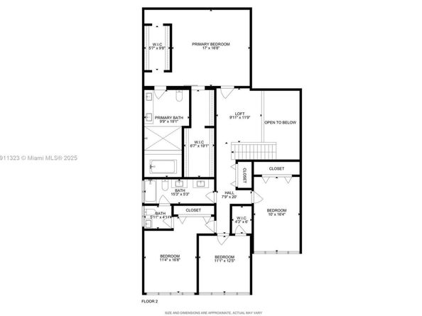 449 Holiday Dr, Hallandale Beach FL 33009