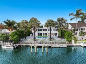 449 Holiday Dr, Hallandale Beach FL 33009