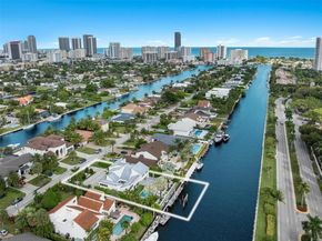 449 Holiday Dr, Hallandale Beach FL 33009