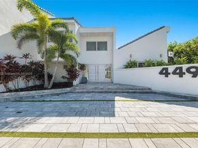 449 Holiday Dr, Hallandale Beach FL 33009
