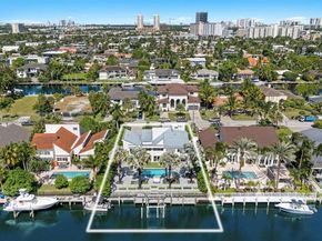 449 Holiday Dr, Hallandale Beach FL 33009