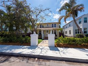 207 S Ocean Breeze, Manalapan FL 33462