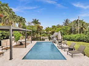 2448 Okeechobee Ln, Fort Lauderdale FL 33312