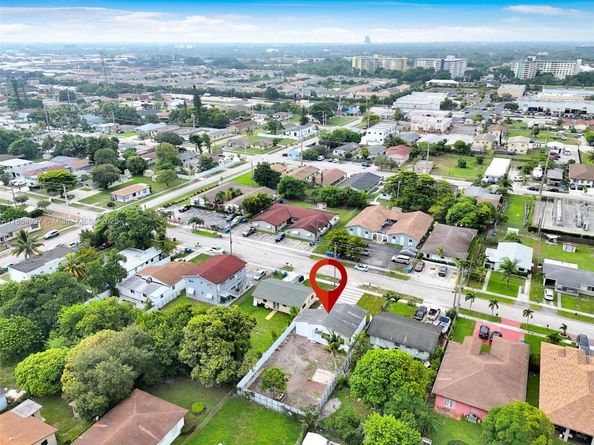 4100 SW 20th St, Hollywood FL 33023