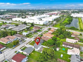 4100 SW 20th St, Hollywood FL 33023