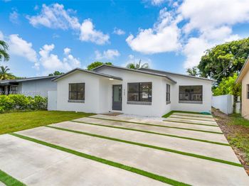 4100 SW 20th St
