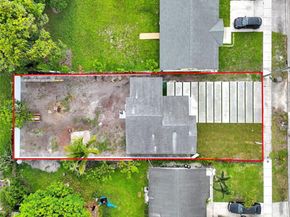 4100 SW 20th St, Hollywood FL 33023