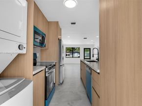 4100 SW 20th St, Hollywood FL 33023