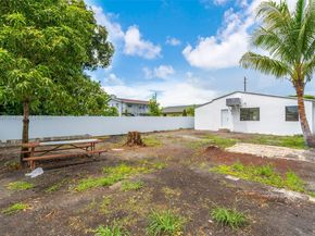 4100 SW 20th St, Hollywood FL 33023
