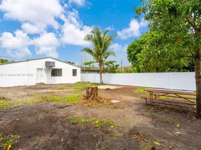 4100 SW 20th St, Hollywood FL 33023