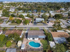 1310 NW 42nd St, Oakland Park FL 33309