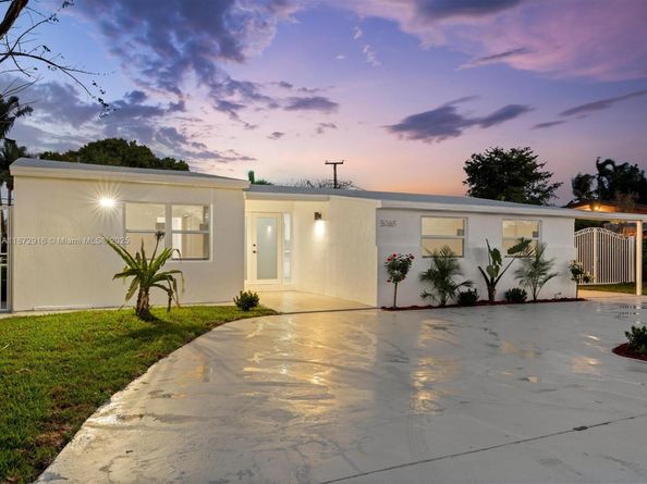 5365 SW 97th Ct, Miami FL 33165