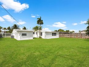 5365 SW 97th Ct, Miami FL 33165