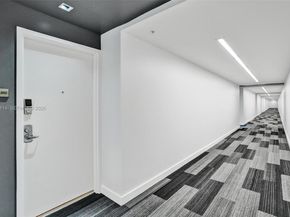 3301 NE 1st Ave L0302, Miami FL 33137