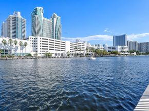 600 Parkview Dr 927, Hallandale Beach FL 33009