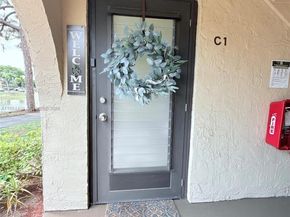 340 Pine Ridge Cir C1, Green Acres FL 33463