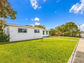 1260 NW 188th St, Miami Gardens FL 33169