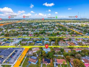 1260 NW 188th St, Miami Gardens FL 33169