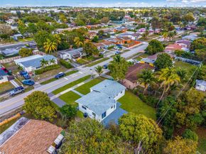 1260 NW 188th St, Miami Gardens FL 33169