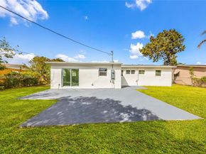 1260 NW 188th St, Miami Gardens FL 33169