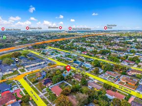 1260 NW 188th St, Miami Gardens FL 33169