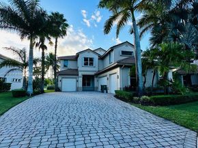 1887 Harbor View Cir, Weston FL 33327