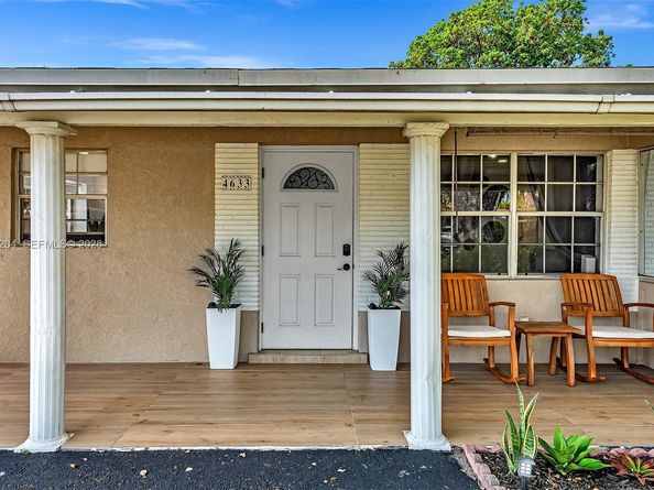 4633 SW 28th Ave, Dania Beach FL 33312
