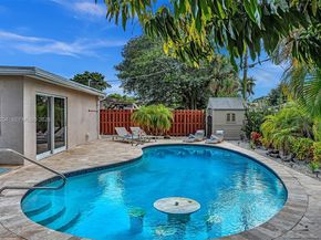 4633 SW 28th Ave, Dania Beach FL 33312