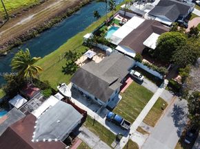 25631 SW 130th Ave, Homestead FL 33032