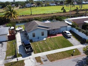 25631 SW 130th Ave, Homestead FL 33032