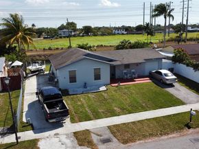 25631 SW 130th Ave, Homestead FL 33032