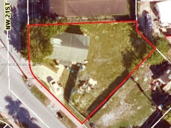 626 NW 22nd Rd, Fort Lauderdale FL 33311