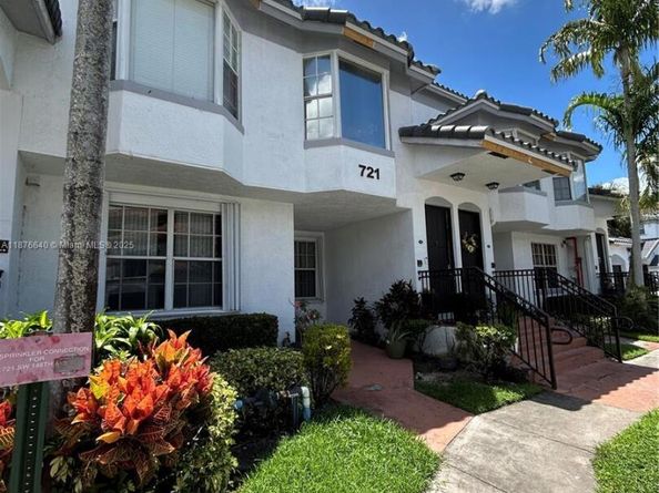 721 SW 148th Ave 305, Sunrise FL 33325